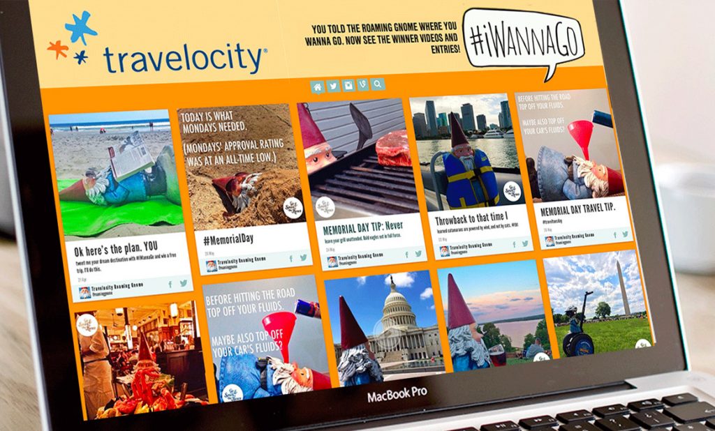 How User Generated Content Is Motivating Travel Purchase Decisions |