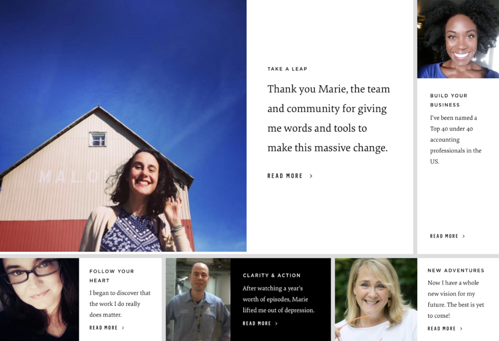 Visual Content Marketing: How To Drive Conversions |
