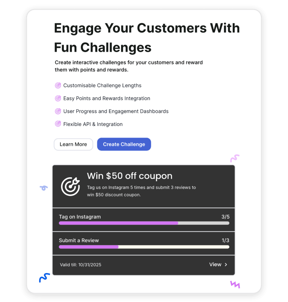 Seamless Integration with the TrueLoyal Platform