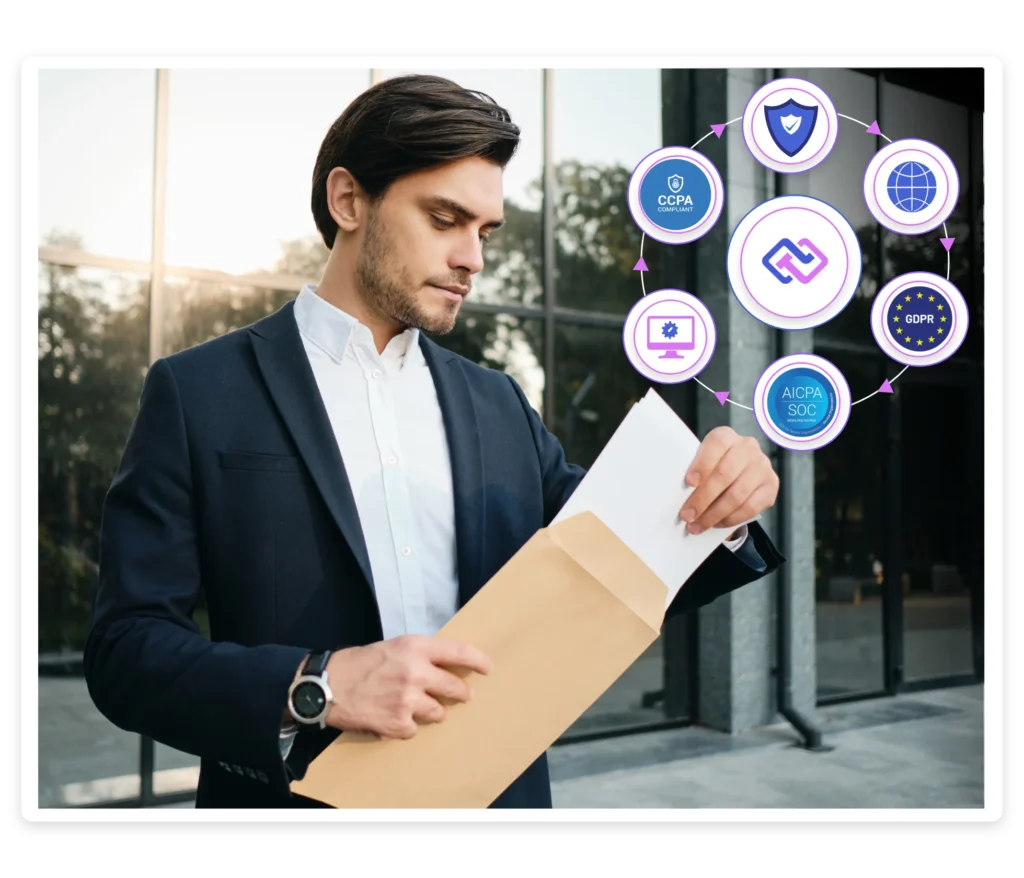 AI page - Autonomy Within Your Control