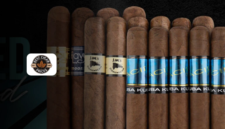 BestCigar Prise