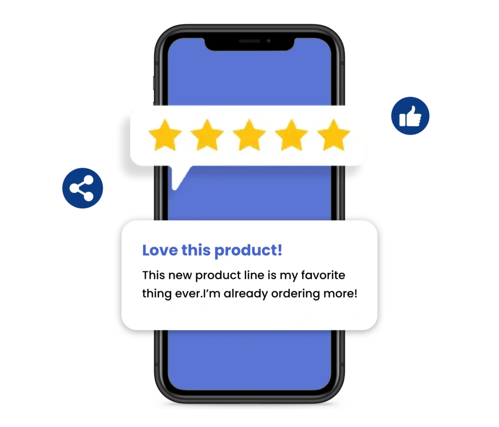 Predictive consumer insights |