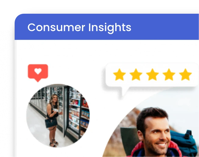 Consumer Insights