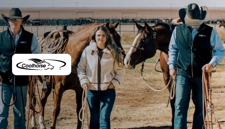 CoolHorse