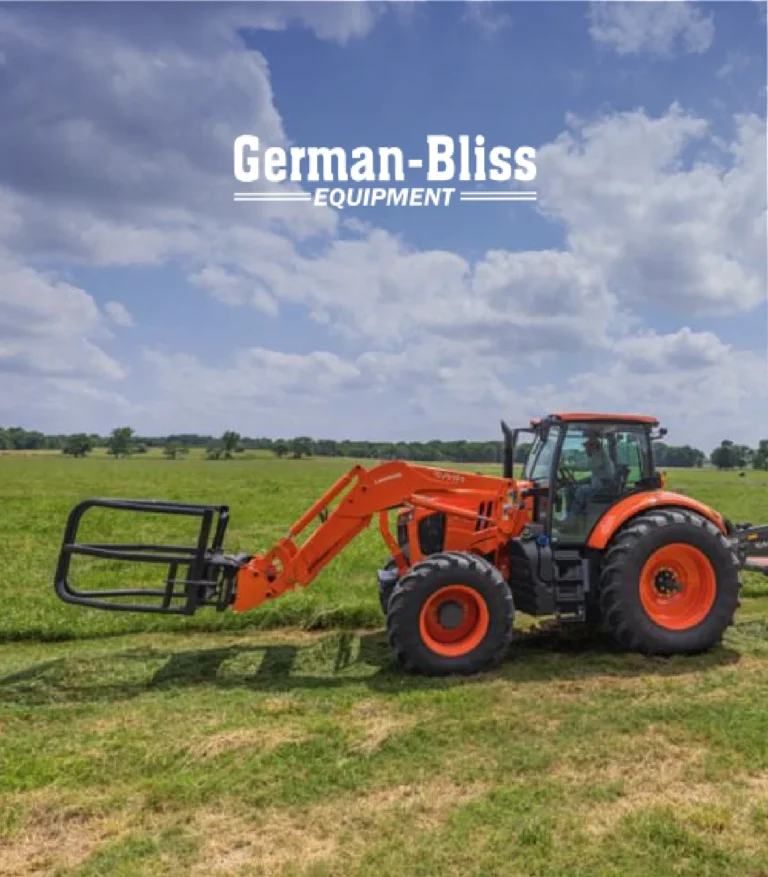 German Bliss Case Study
