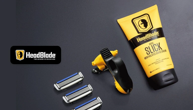 HeadBlade