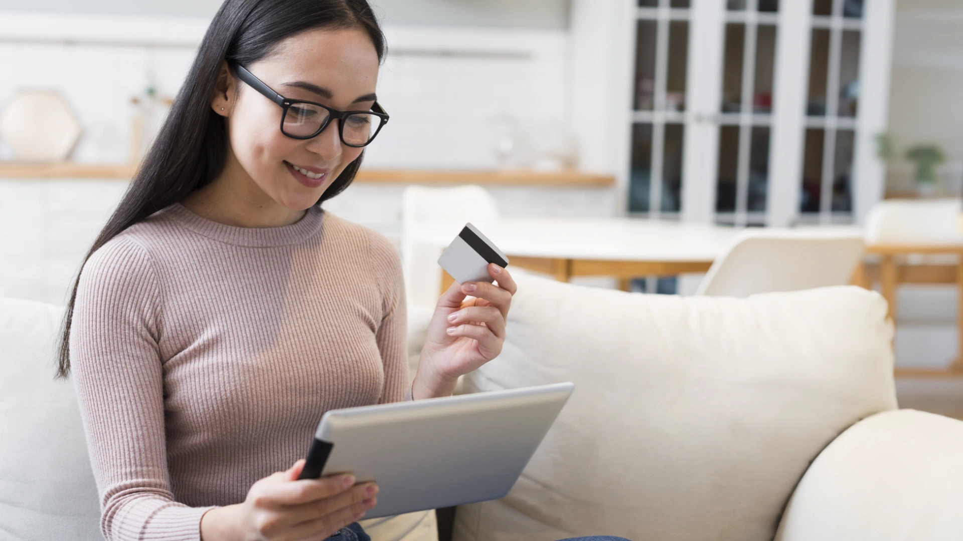 How to arrive at the program structure