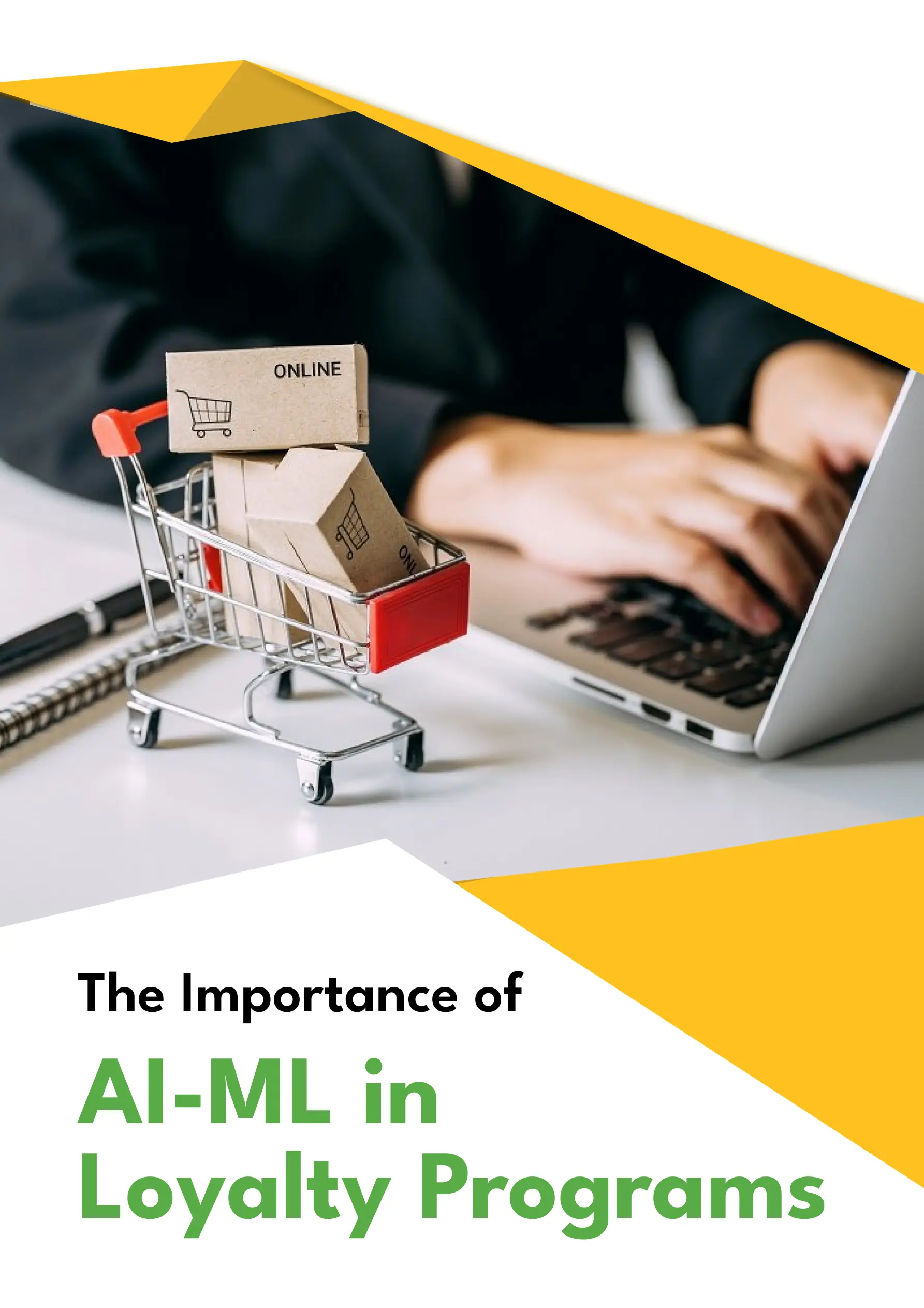Importance of AI-ML in loyalty programs
