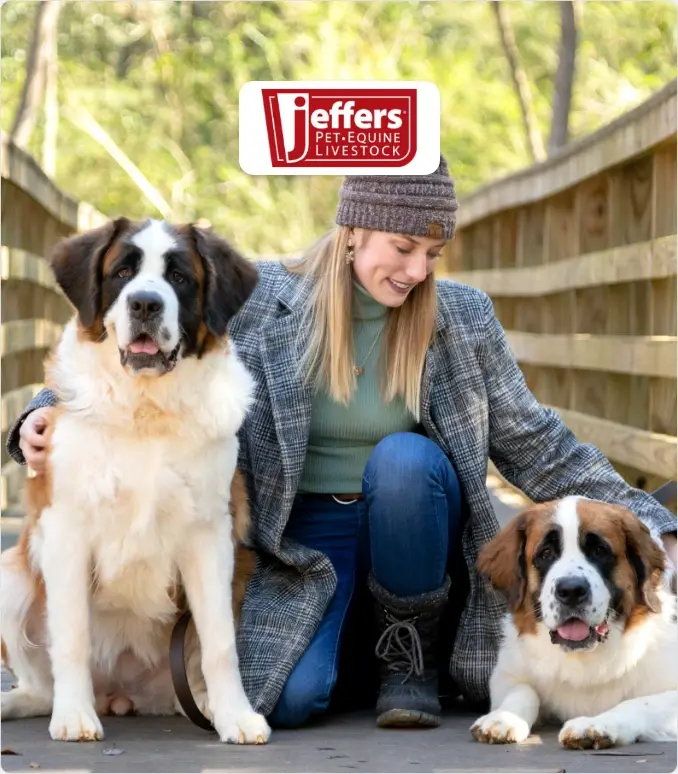 Jeffers PEt