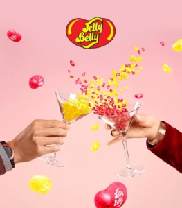 Jelly belly case study