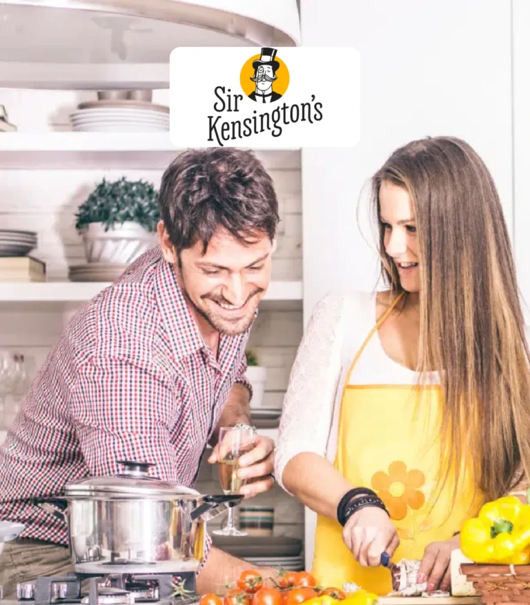 Kensingtons Case Study