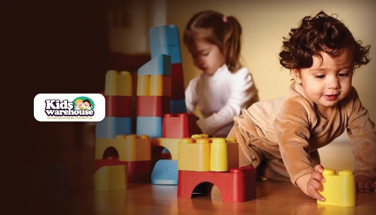 Kidswarehouse