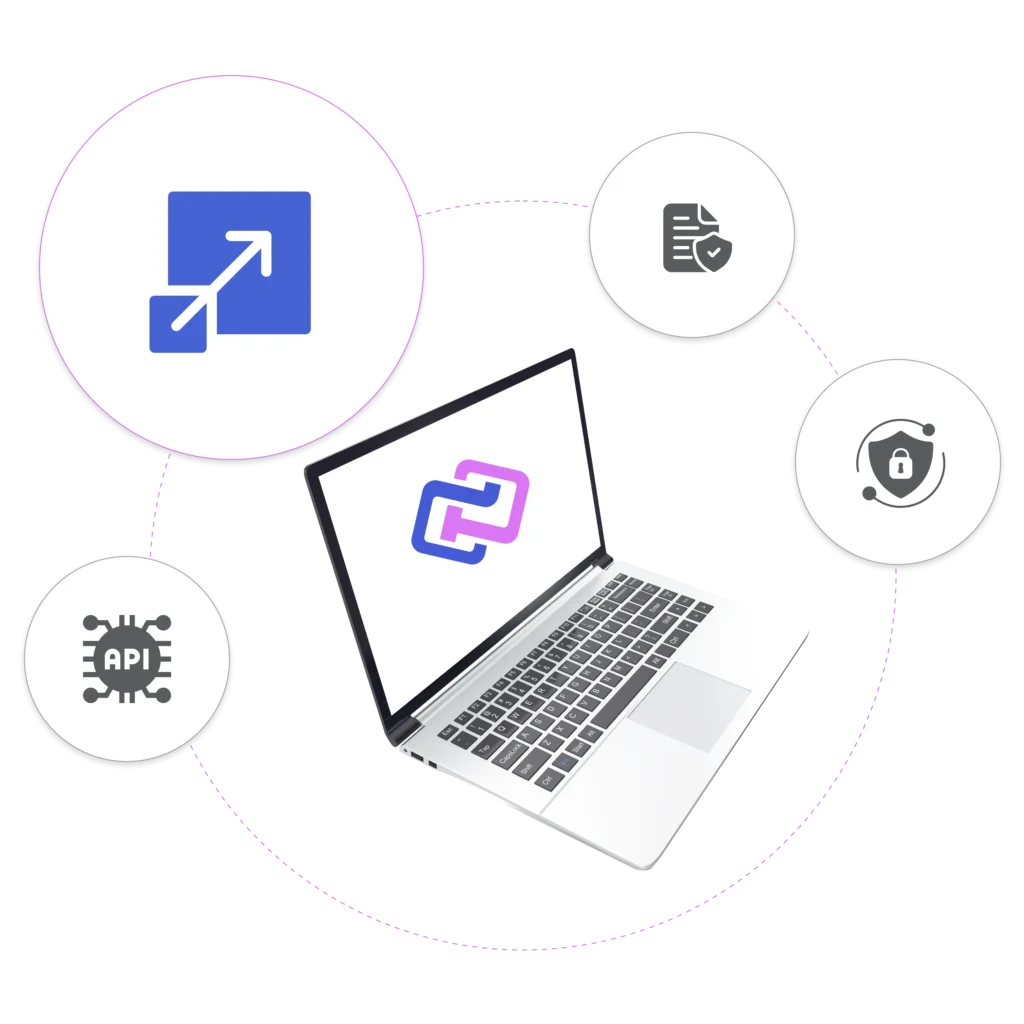Overview Image - Scalability