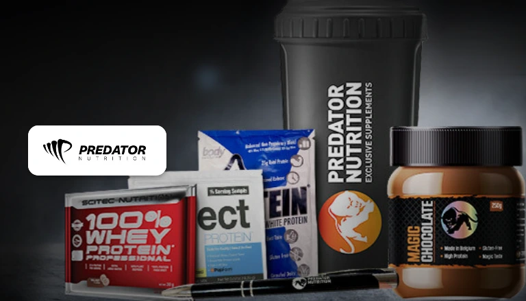Predator Nutrition