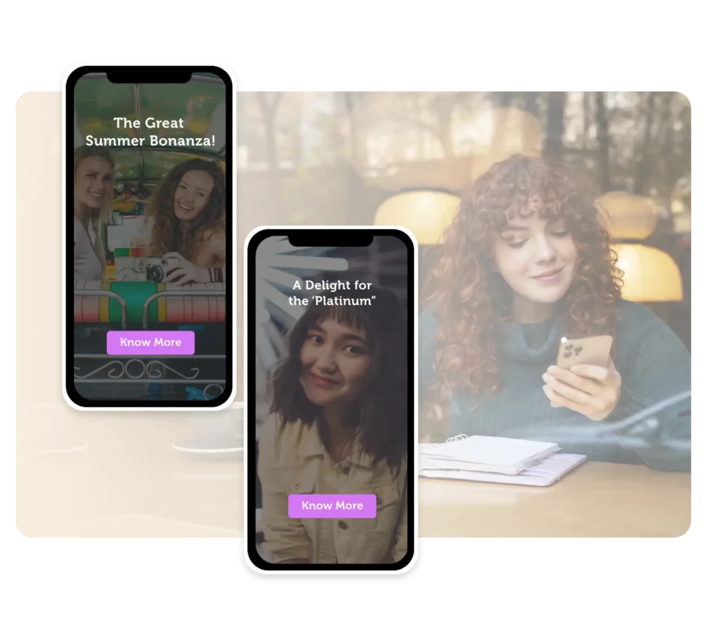 Premium services - Managed Insights - Brand Lift Study