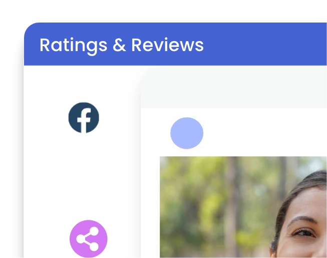 Ratings & Reviews Platform