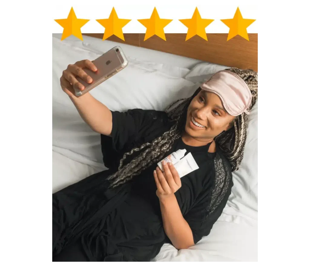 Ratings & Reviews Platform