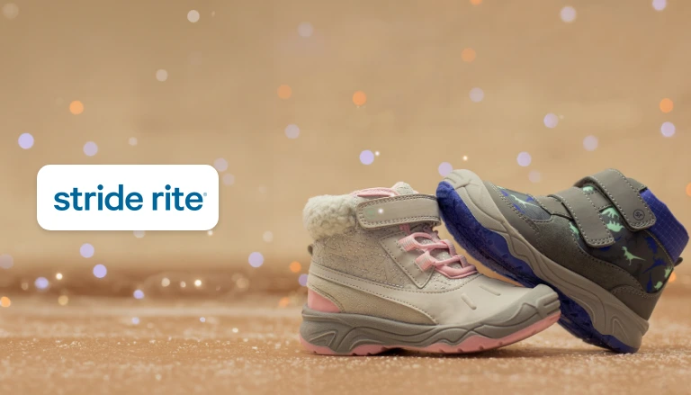STRIDE RITE