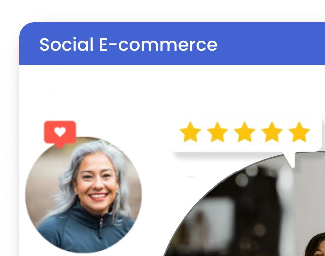 Social E-commerce