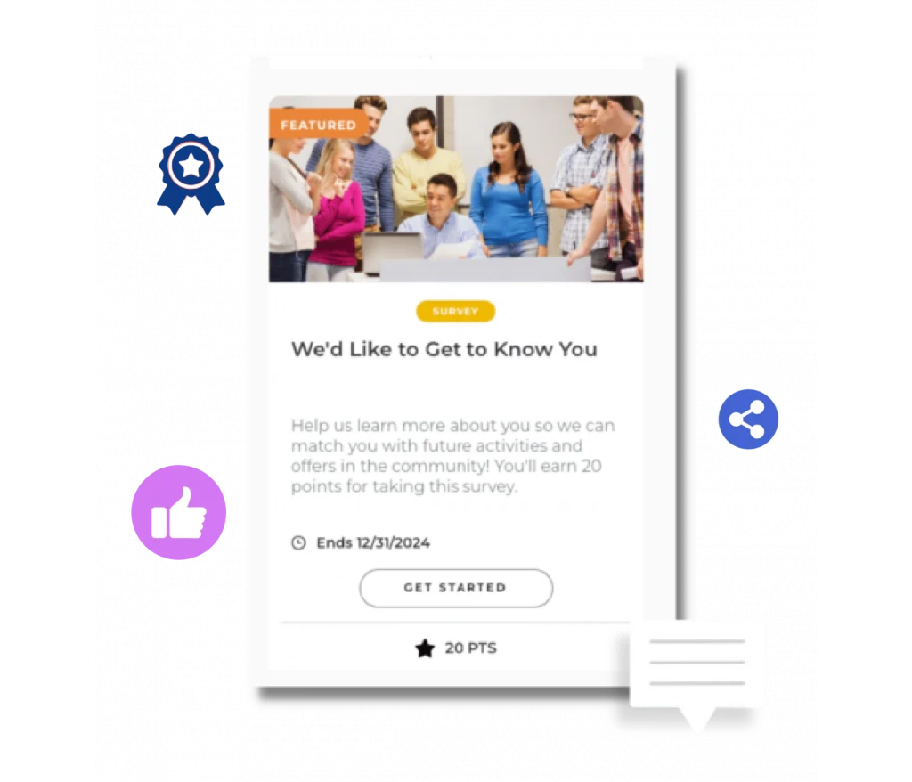 Surveys & Polls