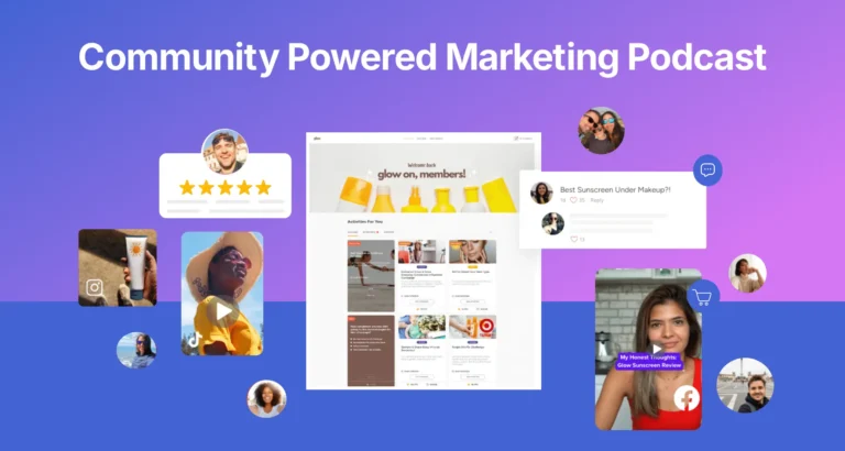 TrueLoyal Community Marketing