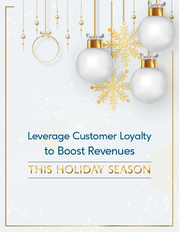 This Holiday season