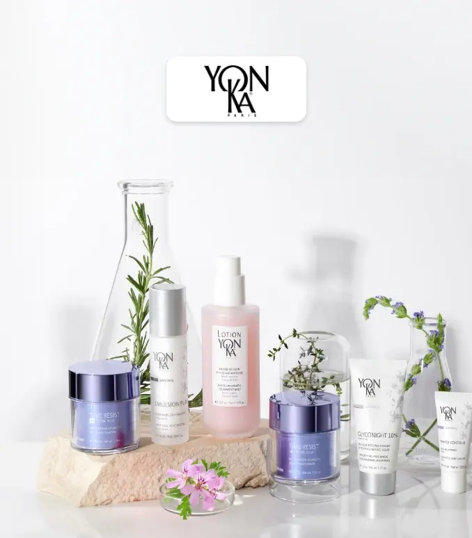 Yonka
