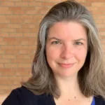 Amy Calhoun Robb VP of Marketing | Hero Cosmetics
