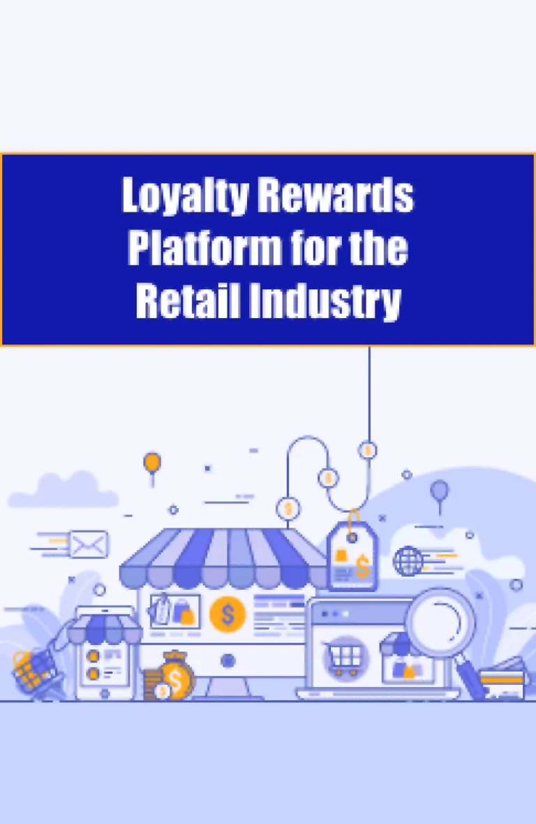 loyalty program for retail industry