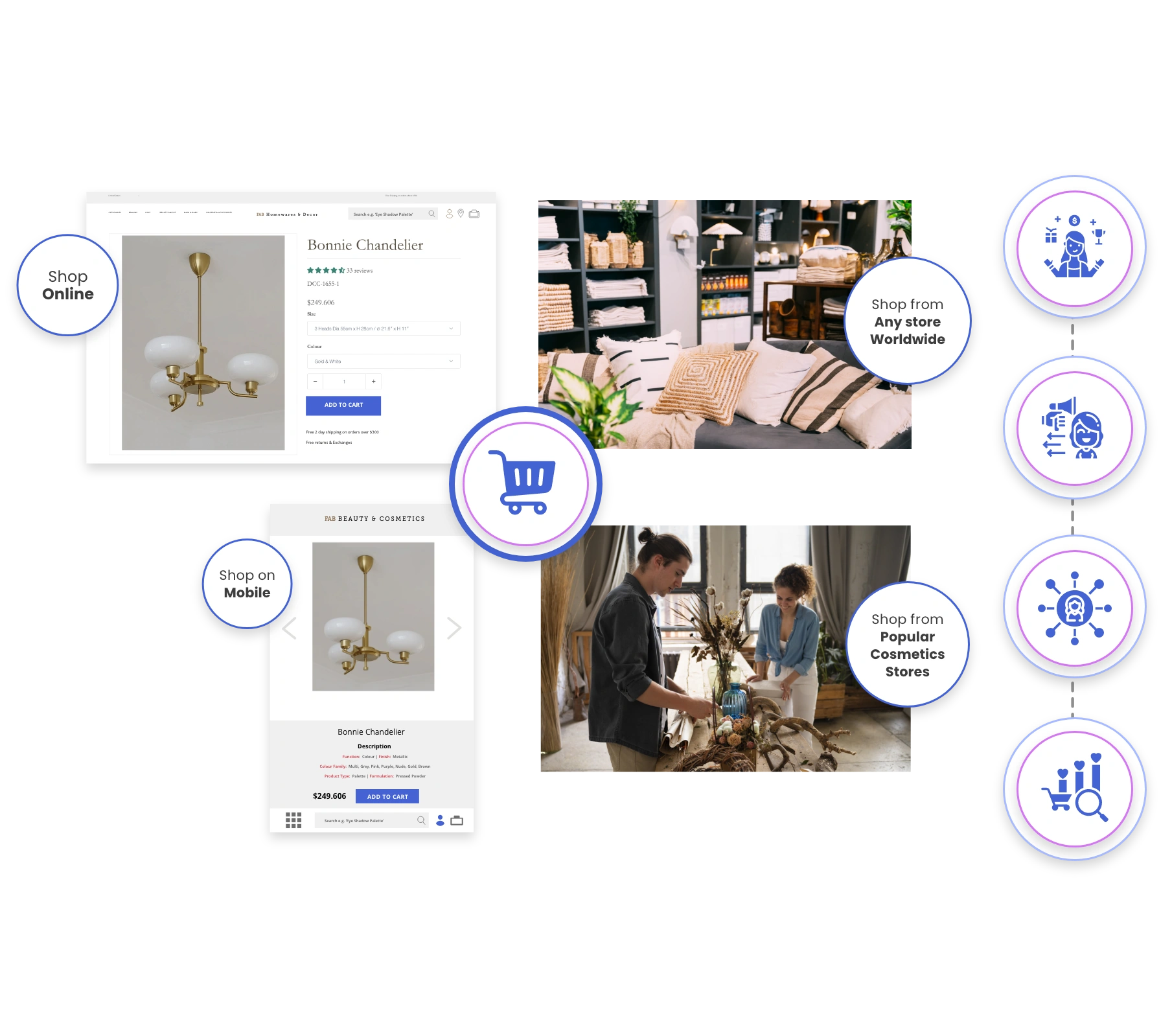 Home & Decor - Solution – 1