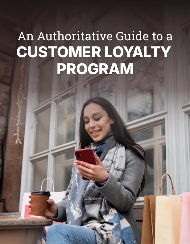 Loyalty program landscape