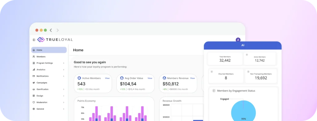 Platform feature - AI - banner