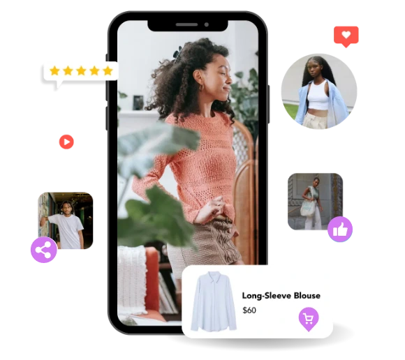 T - industries - fashion-apparel - Deliver Hyper-Personalized Experiences