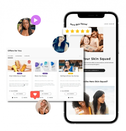 solutions - dtc-ecommerce