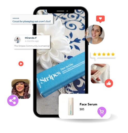 solutions - in-store-digital-activations