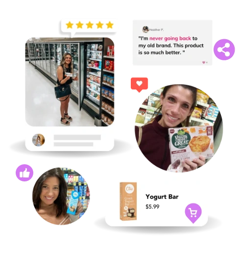 solutions - in-store-digital-activations