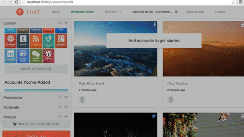 Slack + TrueLoyal Integration | Klaviyo