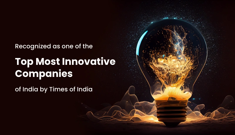 Top Most Innovative Companies