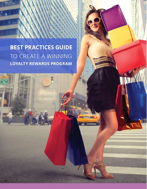Loyalty Rewards Program Best Practices