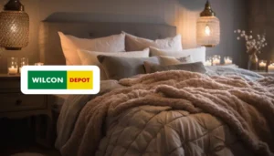 Wilcon Depot feature image