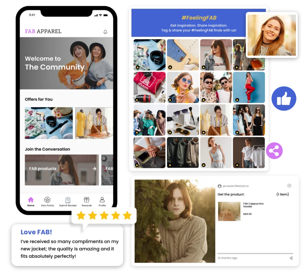 TrueLoyal AI-Powered Loyalty Platform | TrueLoyal