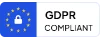 GDPR icon