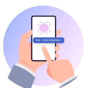 Seamless integration