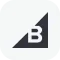 b b
